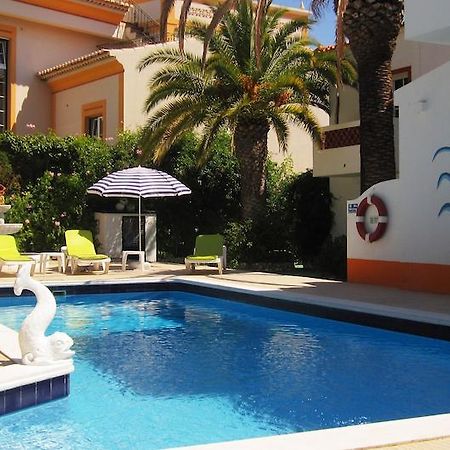 Palm Villa Estudios Lagos Esterno foto