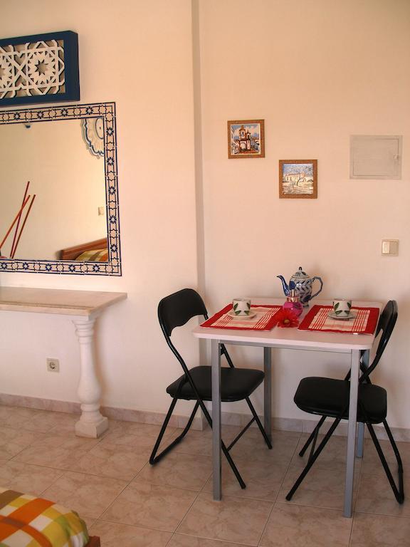 Palm Villa Estudios Lagos Esterno foto