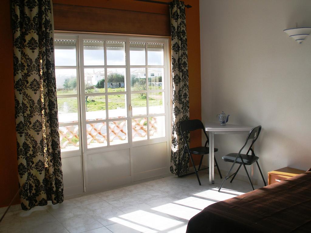 Palm Villa Estudios Lagos Esterno foto
