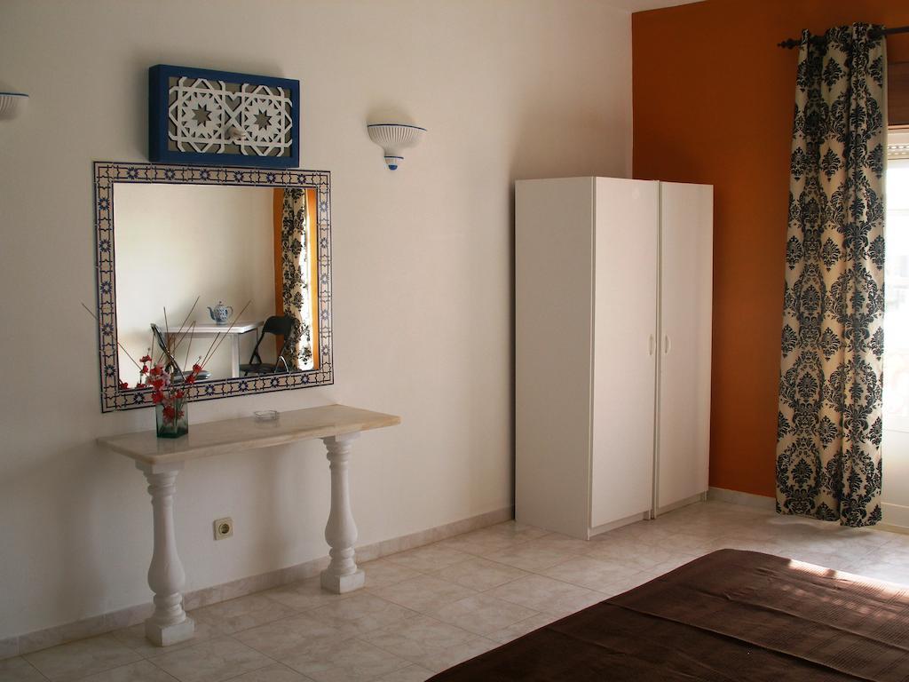 Palm Villa Estudios Lagos Camera foto